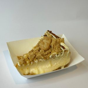 Tarta de Galleta Dinosaurus
