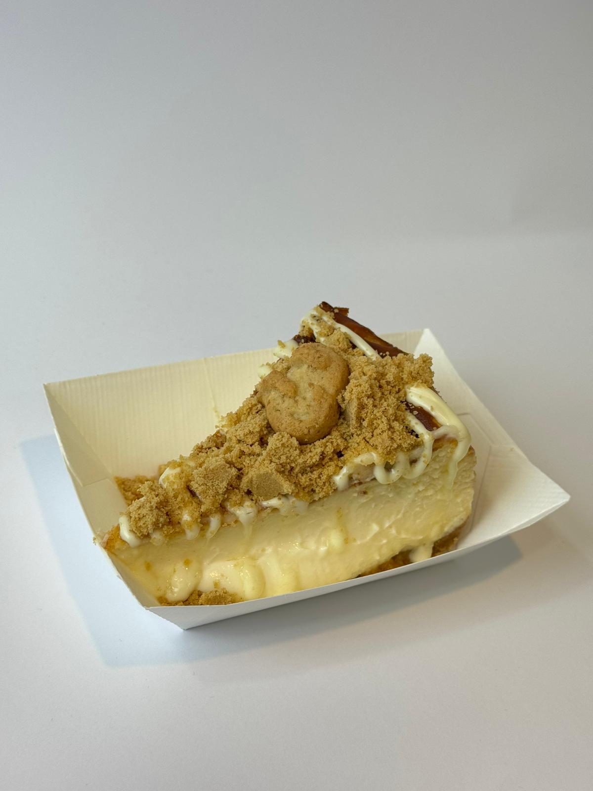 Tarta de Galleta Dinosaurus