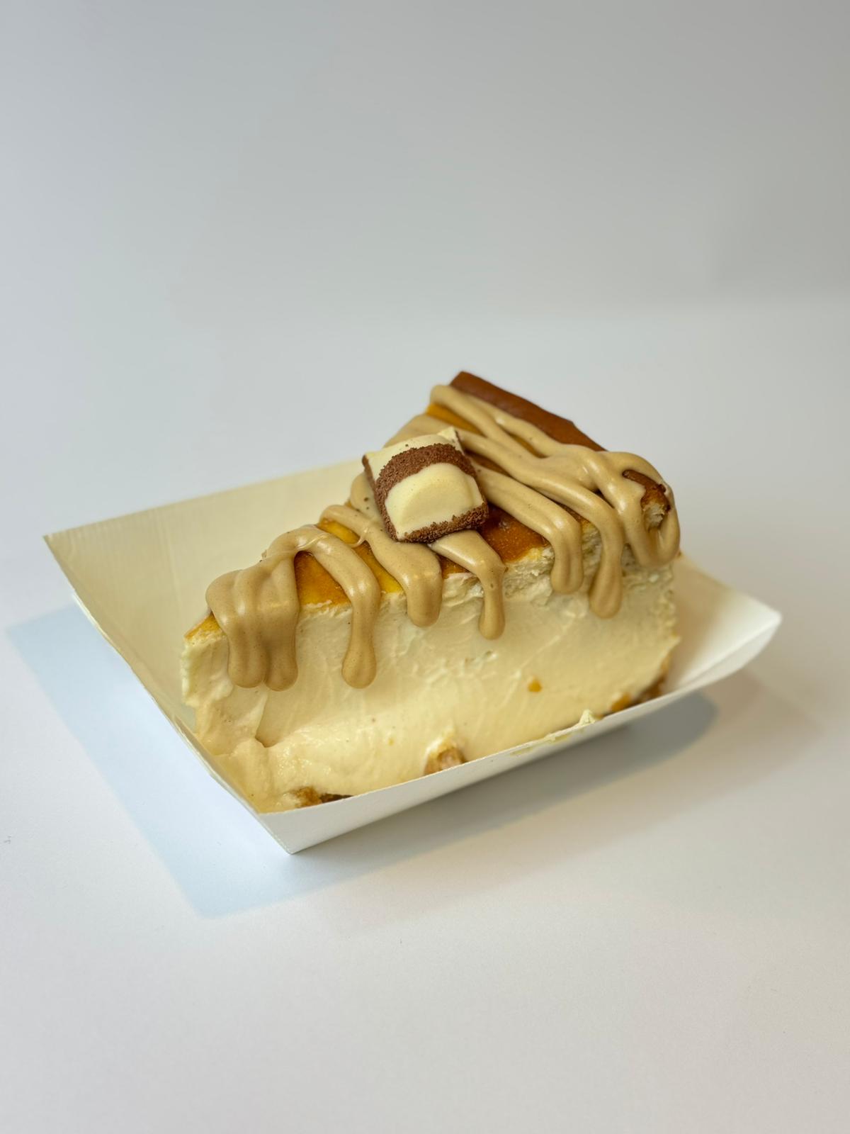 Tarta de Kinder