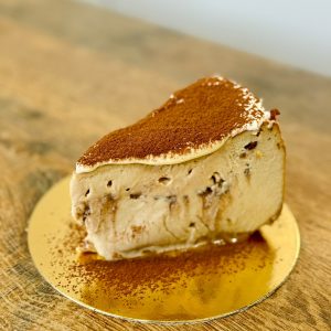 Tarta de Tiramisu